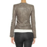 Bully – Leather Jacket
